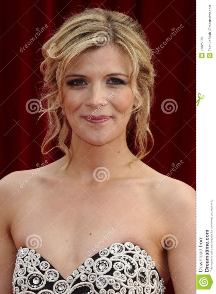 Jane Danson