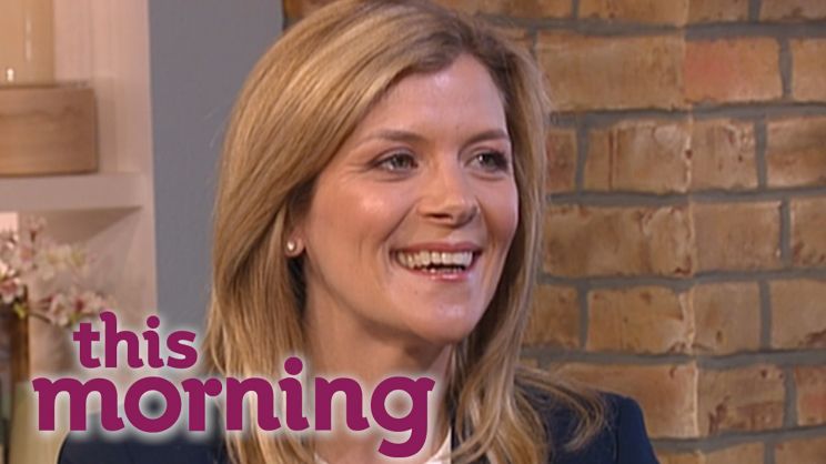 Jane Danson