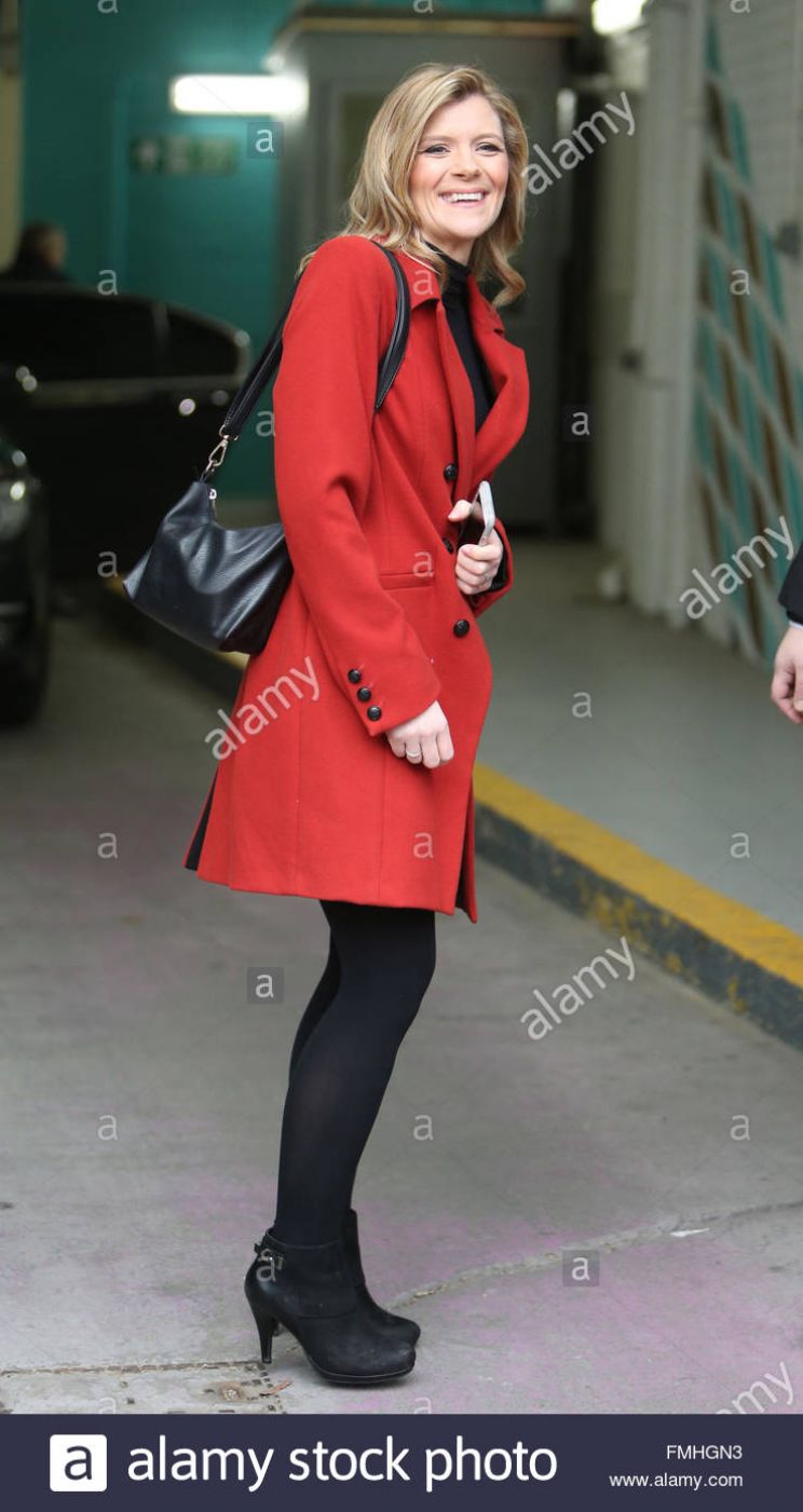 Jane Danson