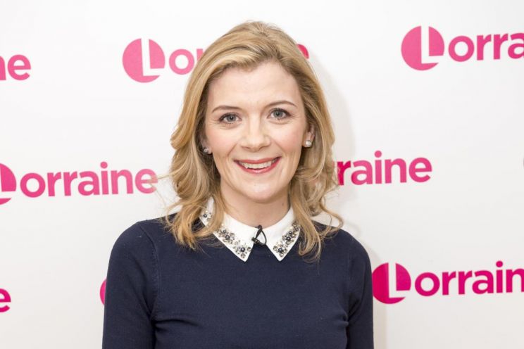 Jane Danson