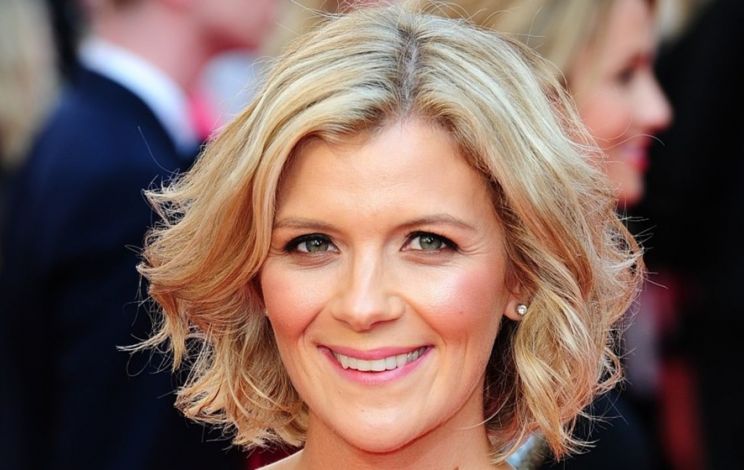 Jane Danson