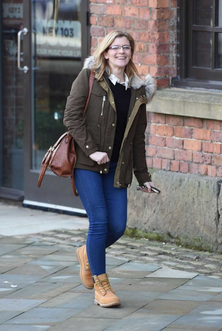 Jane Danson
