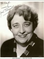 Jane Darwell