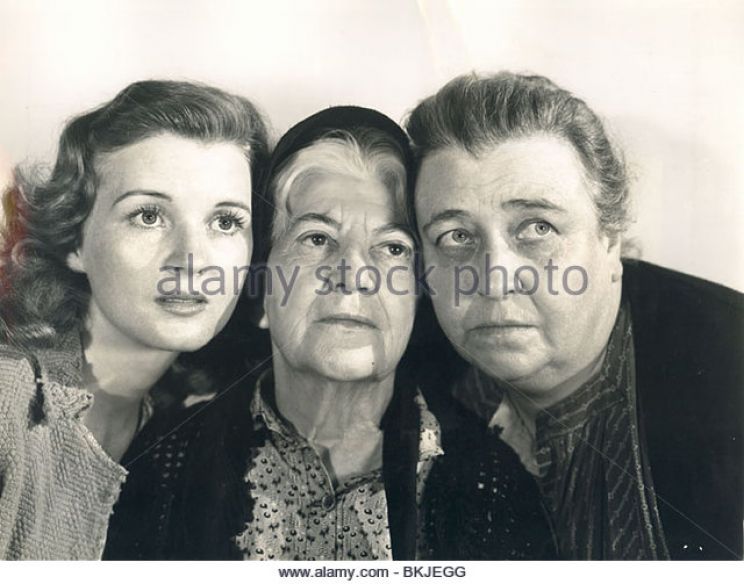 Jane Darwell