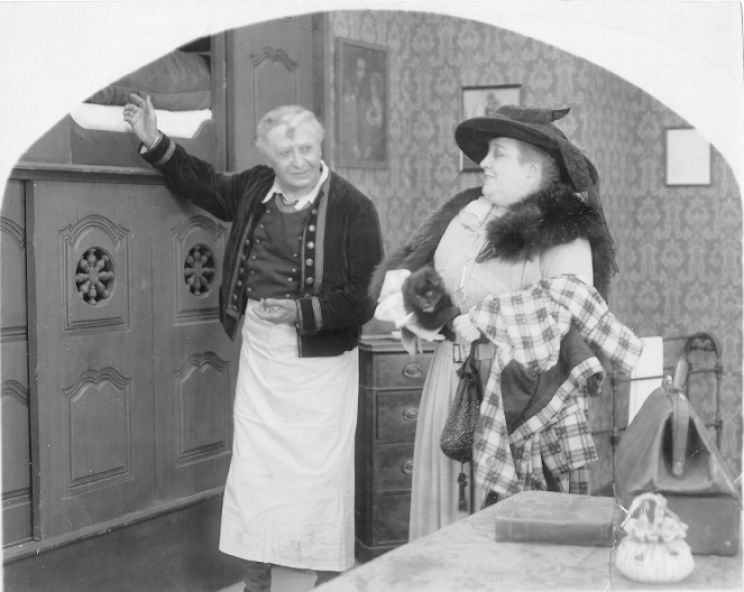 Jane Darwell
