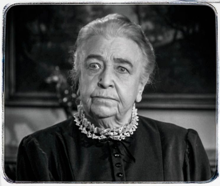 Jane Darwell