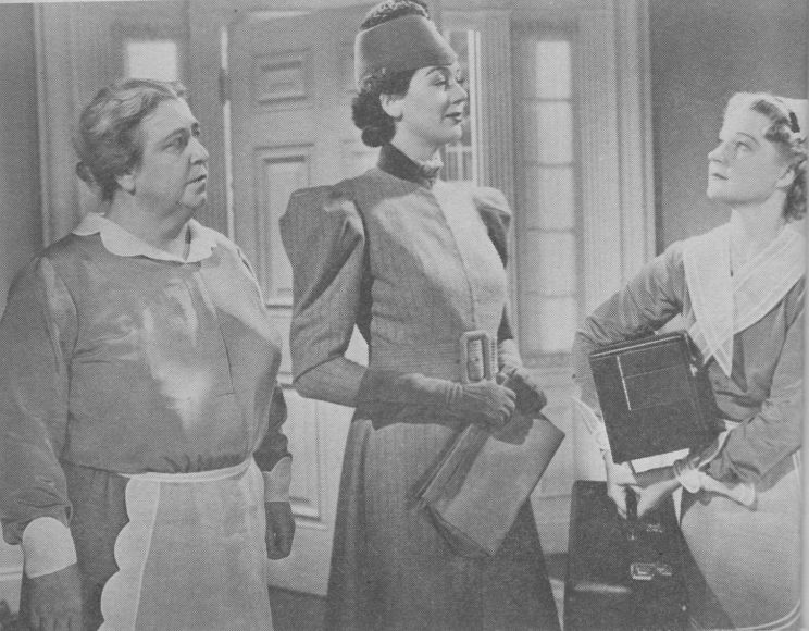 Jane Darwell