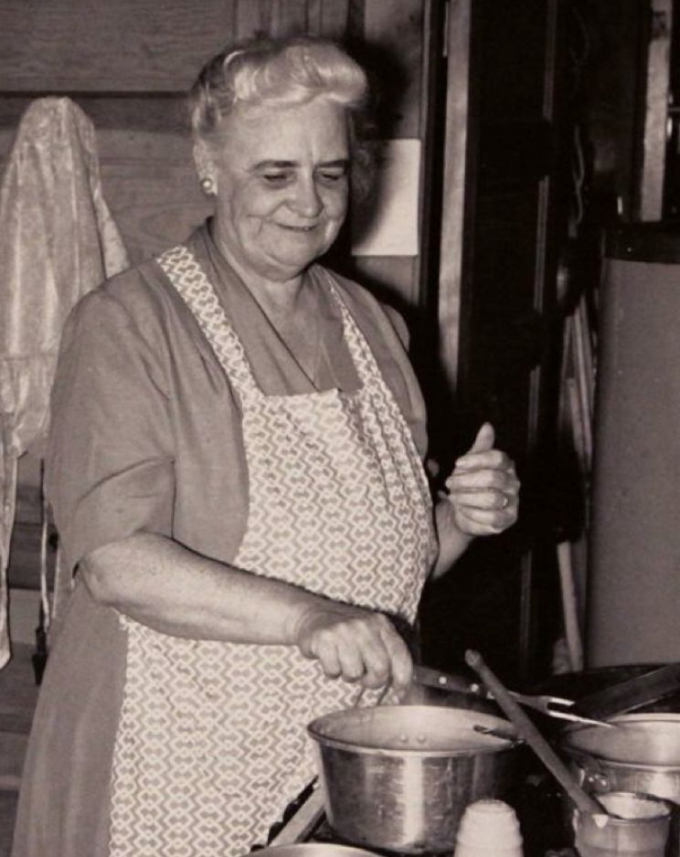 Jane Darwell
