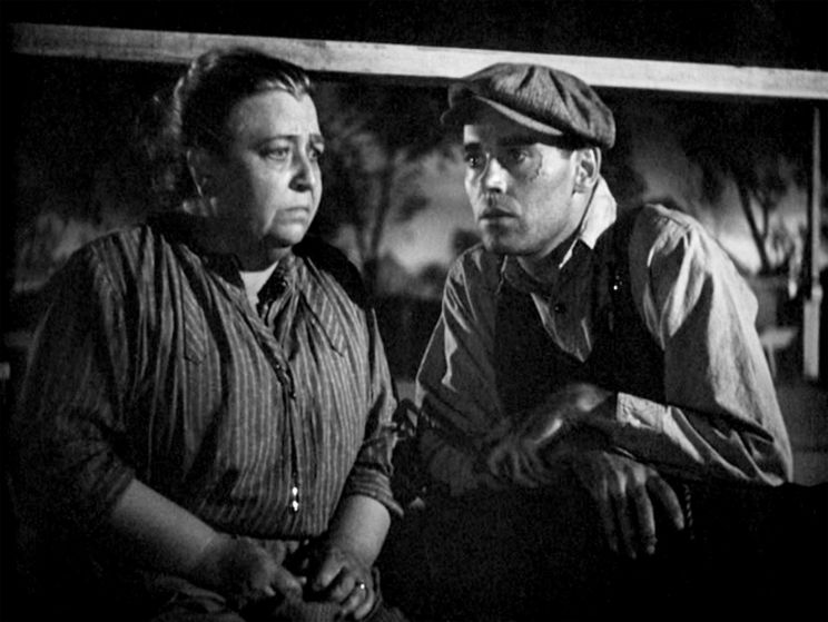 Jane Darwell