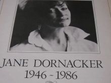 Jane Dornacker