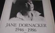 Jane Dornacker