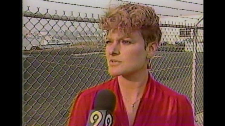 Jane Dornacker