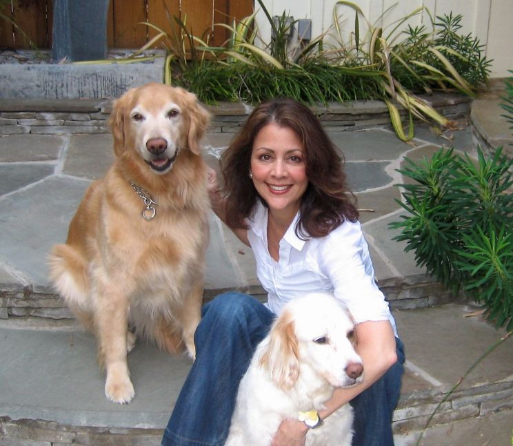 Jane Dornacker