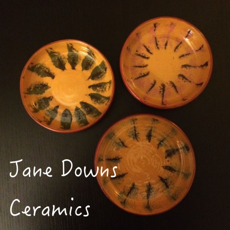 Jane Downs