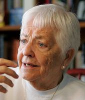 Jane Elliot