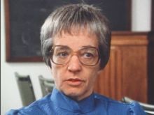 Jane Elliot