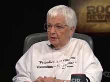 Jane Elliot