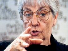 Jane Elliot photo