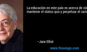 Jane Elliot