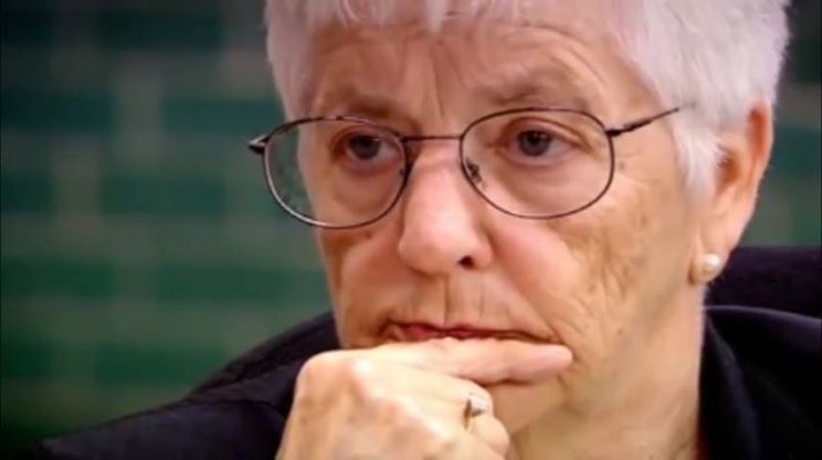 Jane Elliot