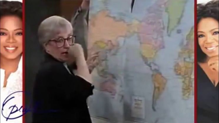 Jane Elliot