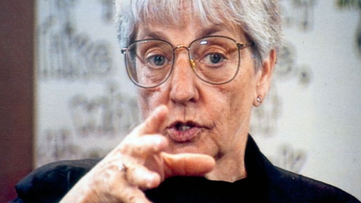 Jane Elliot