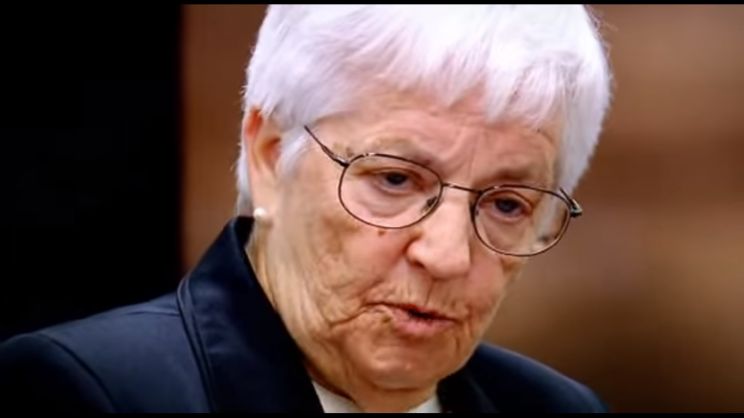Jane Elliot