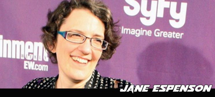 Jane Espenson