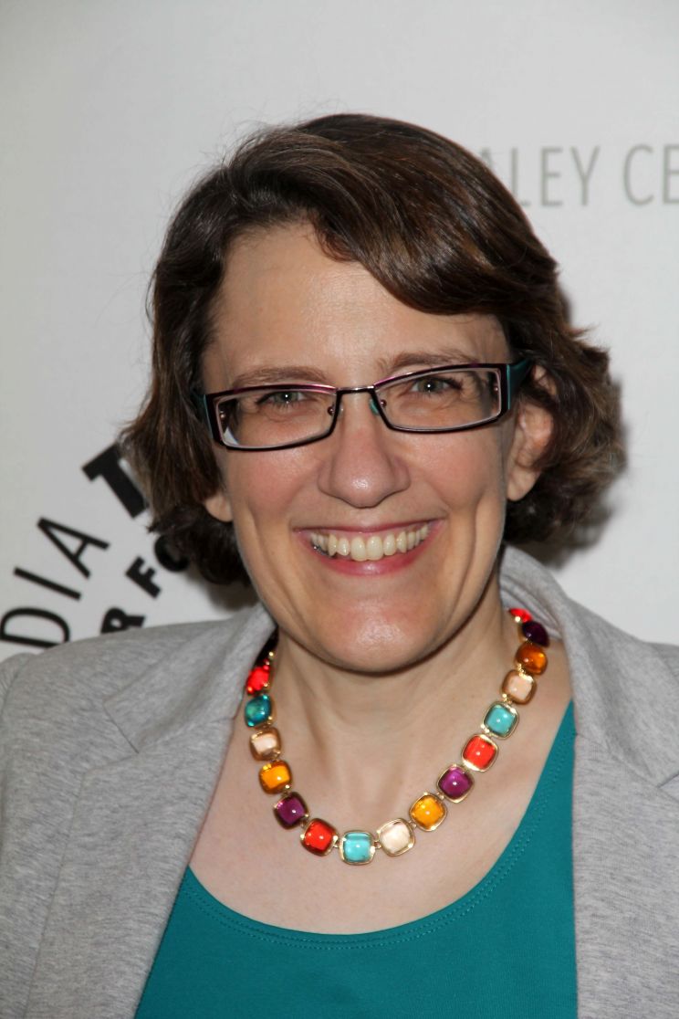 Jane Espenson