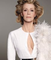 Jane Fonda