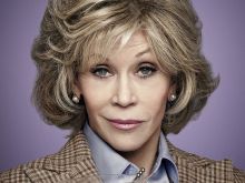 Jane Fonda