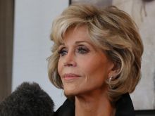 Jane Fonda