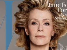 Jane Fonda photo