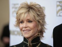 Jane Fonda