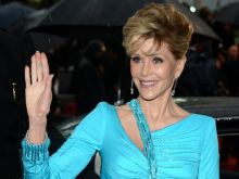 Jane Fonda