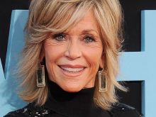 Jane Fonda