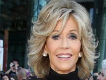 Jane Fonda