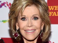 Jane Fonda