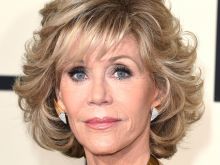 Jane Fonda photo