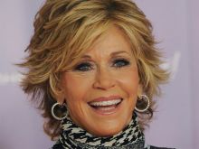 Jane Fonda