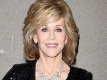 Jane Fonda photo