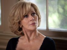 Jane Fonda