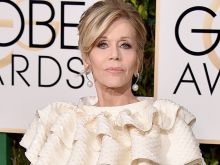 Jane Fonda