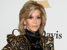 Jane Fonda