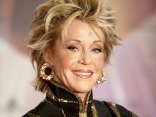 Jane Fonda photo
