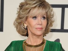 Jane Fonda