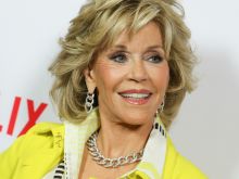 Jane Fonda