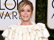 Jane Fonda