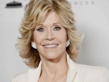 Jane Fonda