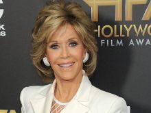 Jane Fonda